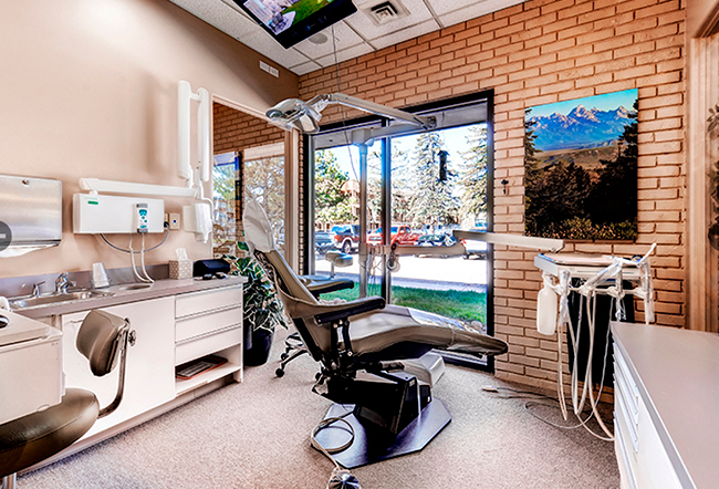 General Dentistry