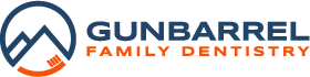 Gunbarrel Family Dentistry Logo