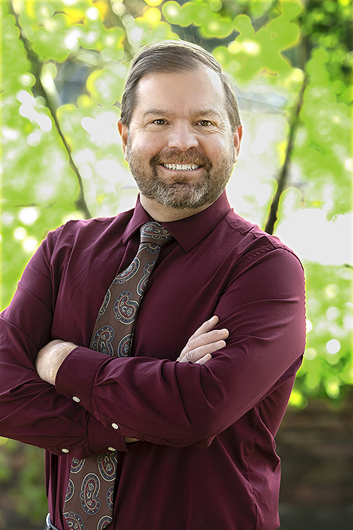 Dr. Harald Joesaar, DDS Dr. Harald Joesaar, DDS